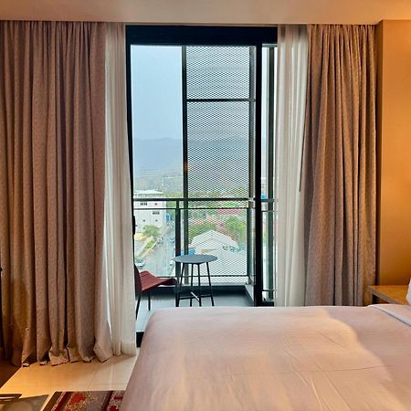 Palm Springs Hotel Дили Экстерьер фото