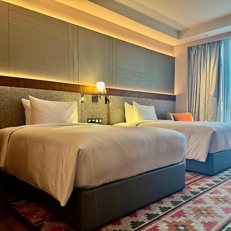 Palm Springs Hotel Дили Экстерьер фото