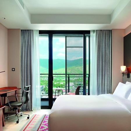 Palm Springs Hotel Дили Экстерьер фото