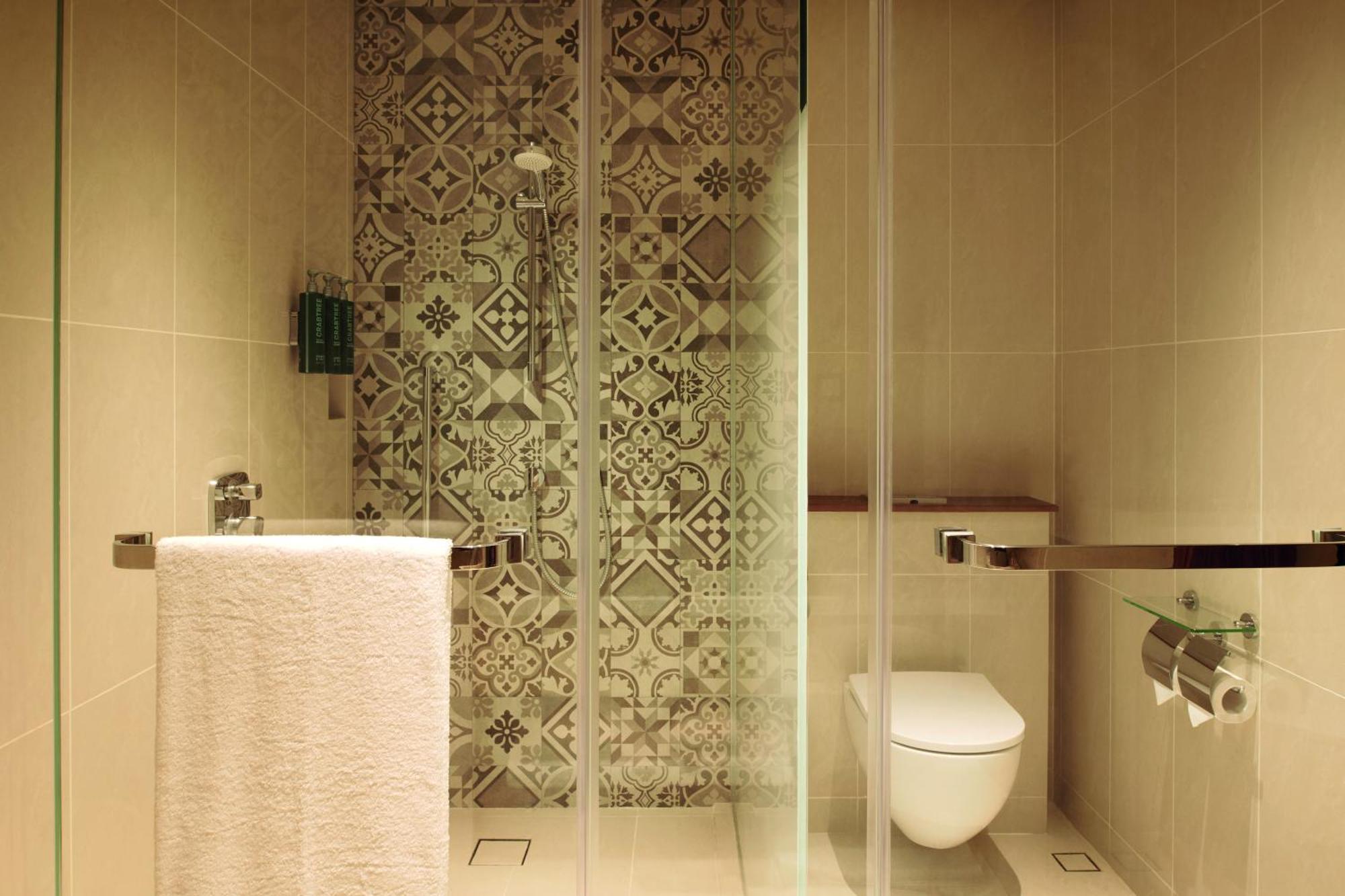 Palm Springs Hotel Дили Экстерьер фото
