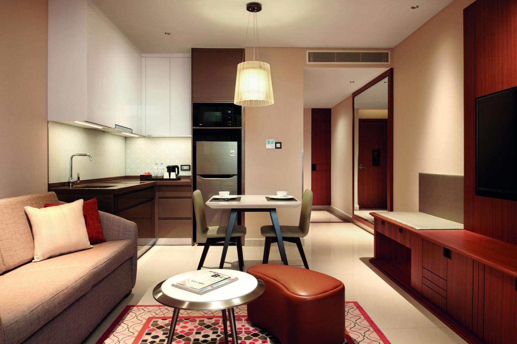 Palm Springs Hotel Дили Экстерьер фото