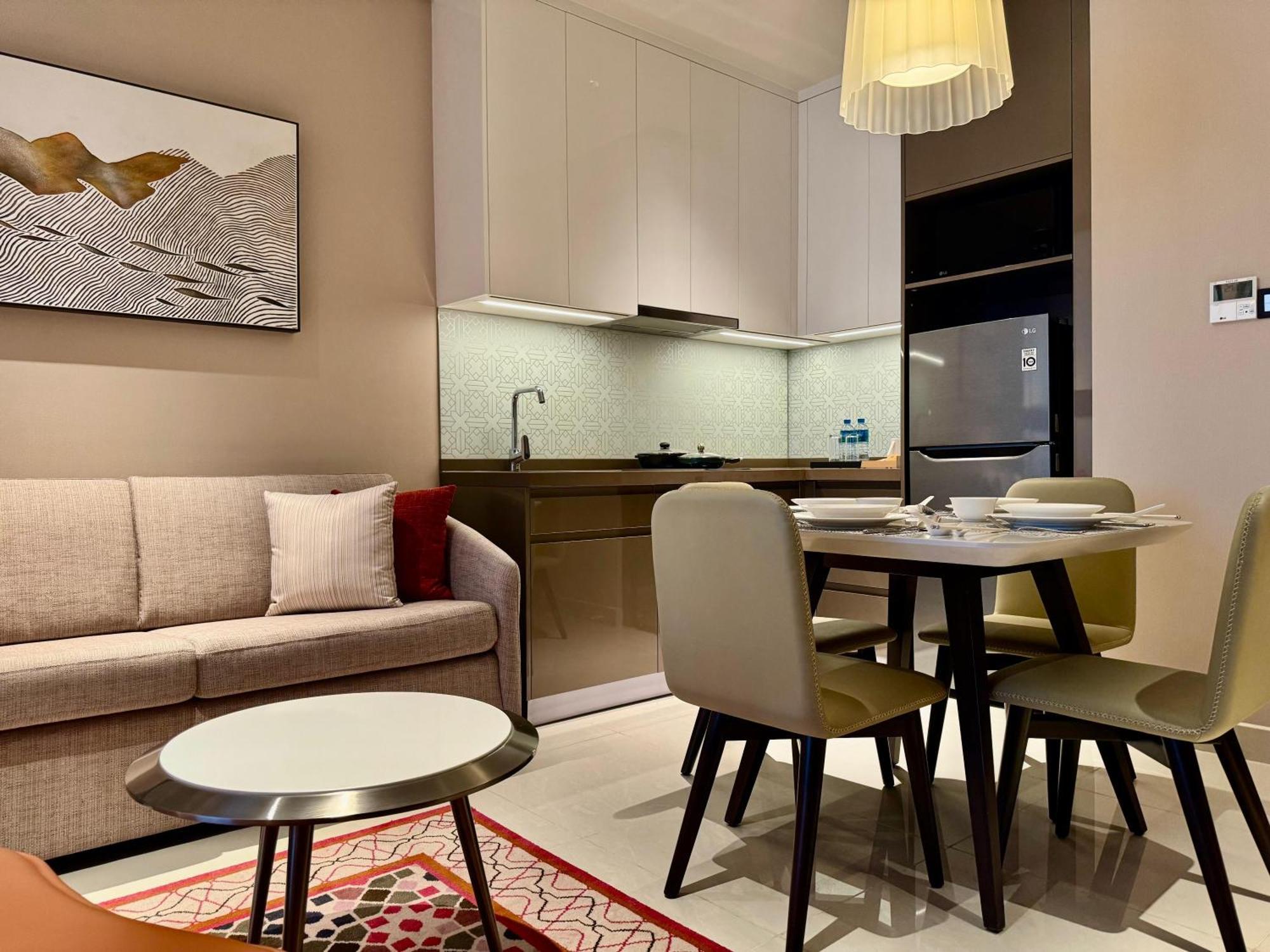 Palm Springs Hotel Дили Экстерьер фото